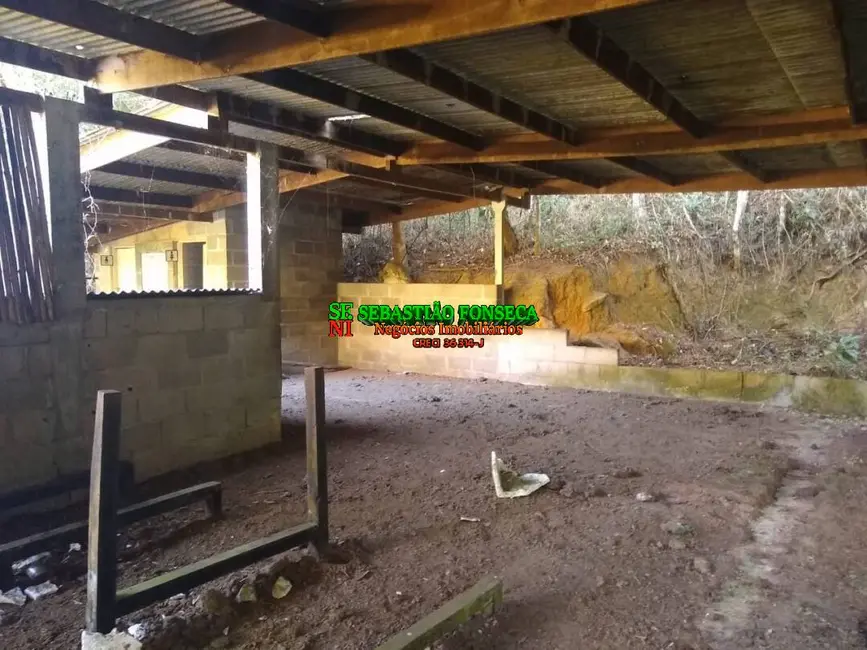 Foto 9 de Fazenda / Haras à venda, 140m2 em Centro, Cachoeira Paulista - SP