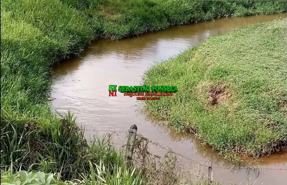 Foto 3 de Fazenda / Haras à venda, 140m2 em Centro, Cachoeira Paulista - SP