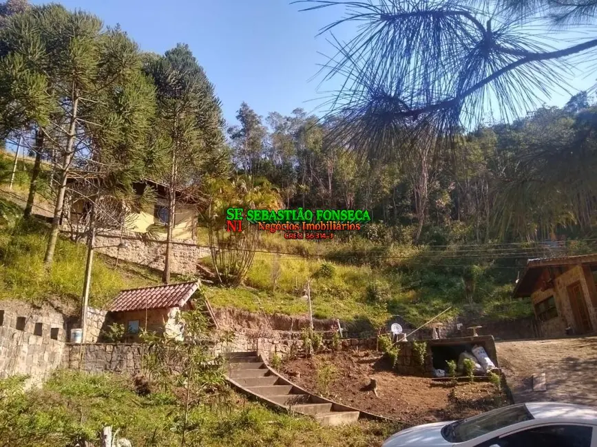 Foto 4 de Fazenda / Haras à venda, 140m2 em Centro, Cachoeira Paulista - SP