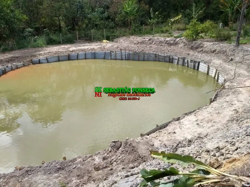 Foto 6 de Sítio / Rancho com 1 quarto à venda, 21000m2 em Centro, Cacapava - SP