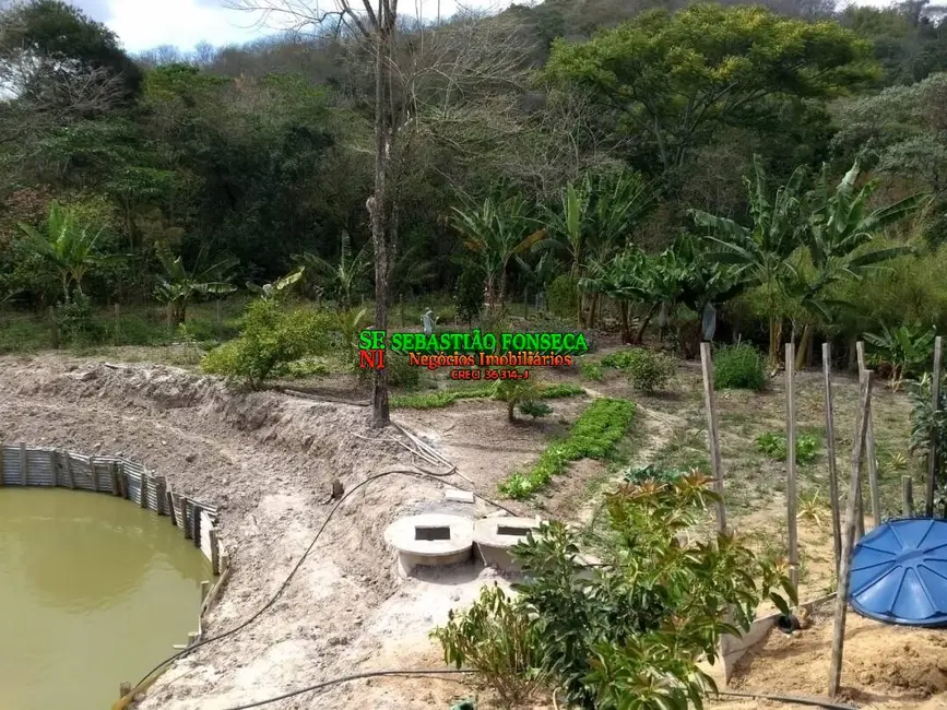 Foto 5 de Sítio / Rancho com 1 quarto à venda, 21000m2 em Centro, Cacapava - SP