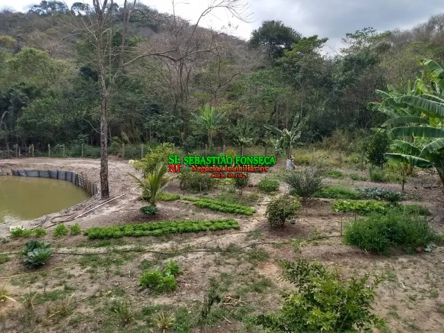 Foto 1 de Sítio / Rancho com 1 quarto à venda, 21000m2 em Centro, Cacapava - SP