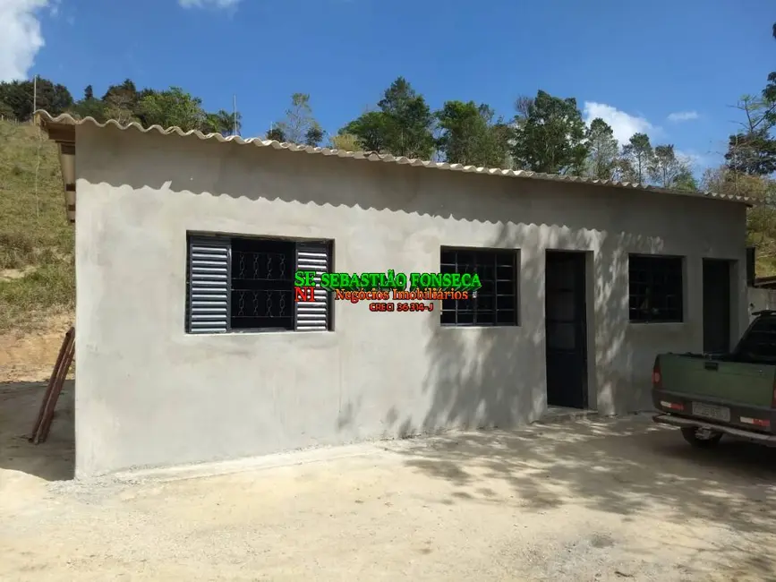 Foto 3 de Sítio / Rancho com 1 quarto à venda, 21000m2 em Centro, Cacapava - SP