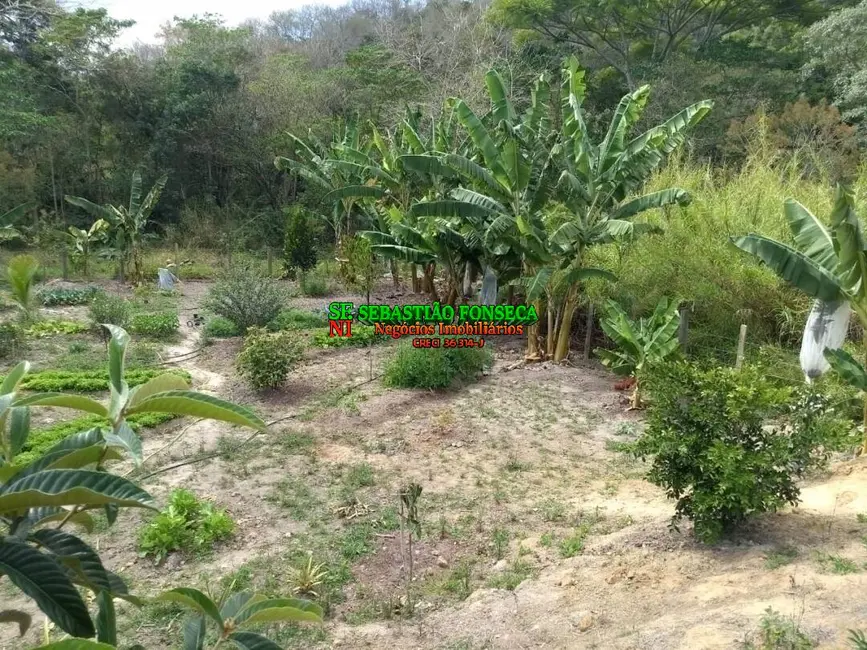 Foto 4 de Sítio / Rancho com 1 quarto à venda, 21000m2 em Centro, Cacapava - SP
