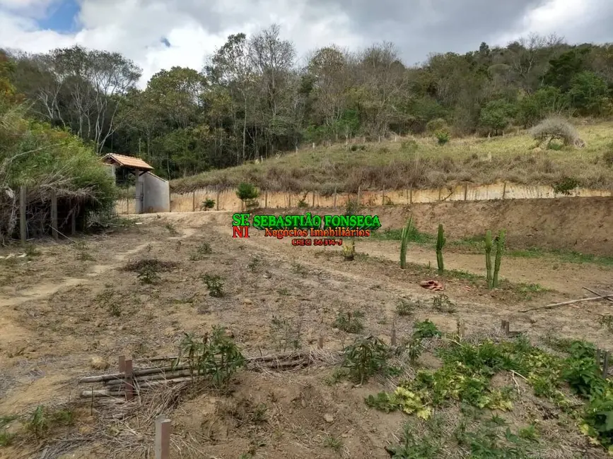 Foto 8 de Sítio / Rancho com 1 quarto à venda, 21000m2 em Centro, Cacapava - SP