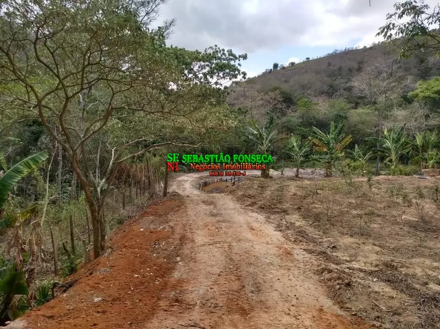 Foto 7 de Sítio / Rancho com 1 quarto à venda, 21000m2 em Centro, Cacapava - SP