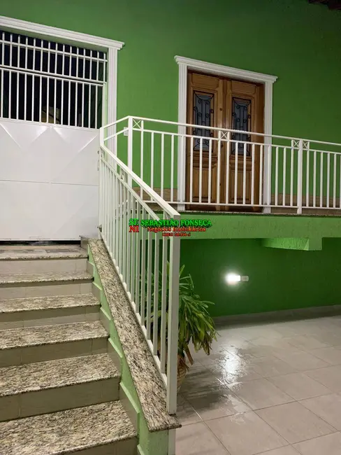 Foto 1 de Sobrado com 3 quartos à venda, 300m2 em Sao Jose Dos Campos - SP