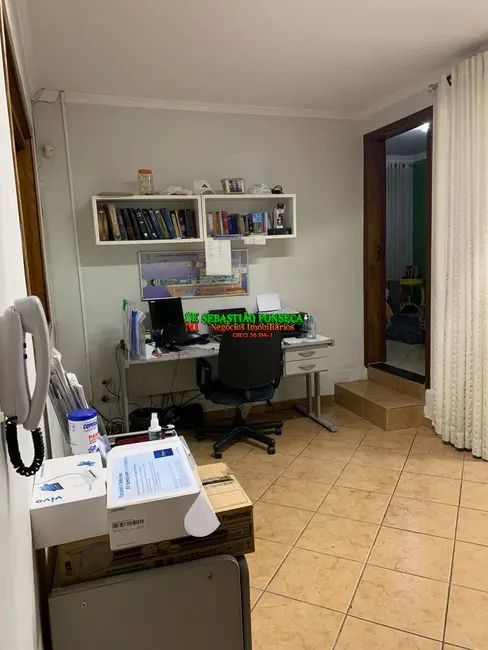 Foto 4 de Sobrado com 3 quartos à venda, 300m2 em Sao Jose Dos Campos - SP