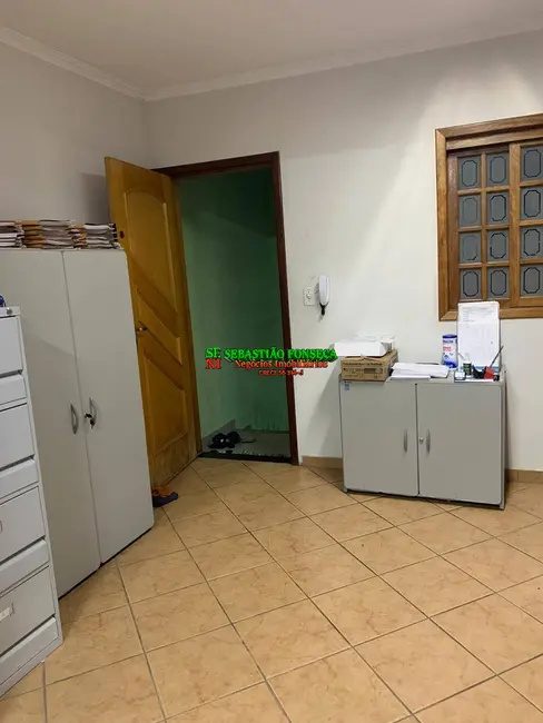Foto 5 de Sobrado com 3 quartos à venda, 300m2 em Sao Jose Dos Campos - SP