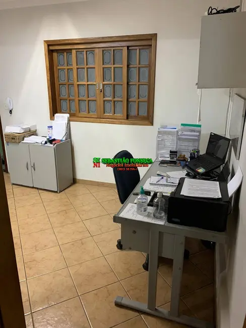 Foto 8 de Sobrado com 3 quartos à venda, 300m2 em Sao Jose Dos Campos - SP