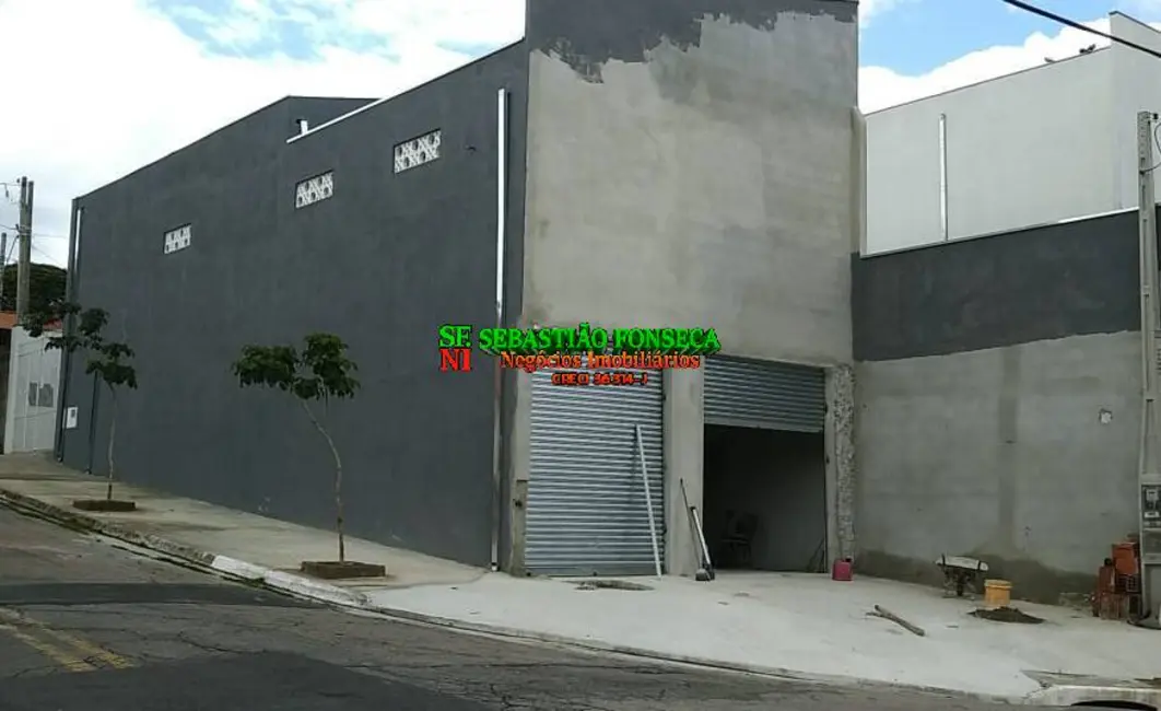 Sala Comercial à venda, 229m2 em Sao Jose Dos Campos - SP - imagem 5 Foto 5 de Sala Comercial à venda, 229m2 em Sao Jose Dos Campos - SP