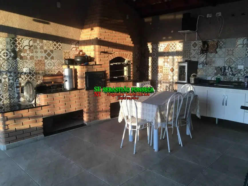 Casa à venda, 260m2 em Paraisopolis - MG - imagem 12 Foto 12 de Casa à venda, 260m2 em Paraisopolis - MG