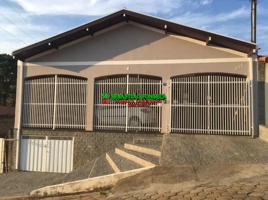 Casa à venda, 260m2 em Paraisopolis - MG - imagem 9 Foto 9 de Casa à venda, 260m2 em Paraisopolis - MG