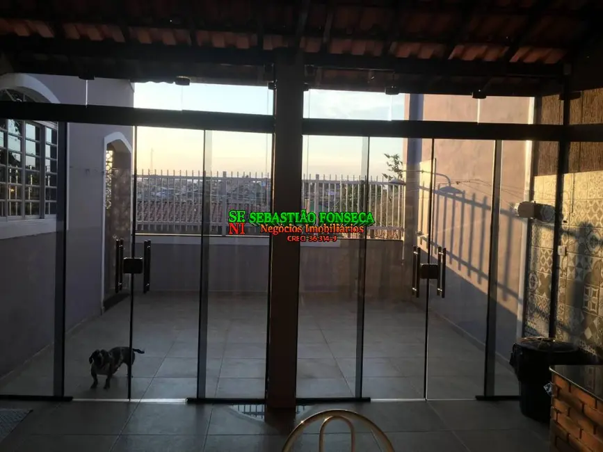 Casa à venda, 260m2 em Paraisopolis - MG - imagem 13 Foto 13 de Casa à venda, 260m2 em Paraisopolis - MG