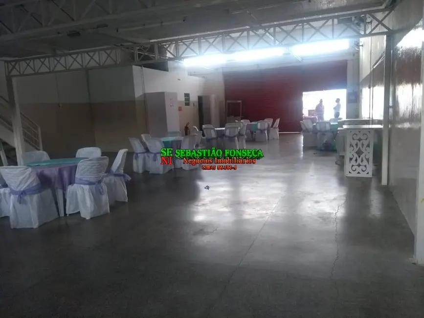 Foto 2 de Armazém / Galpão à venda, 250m2 em Centro, Cacapava - SP