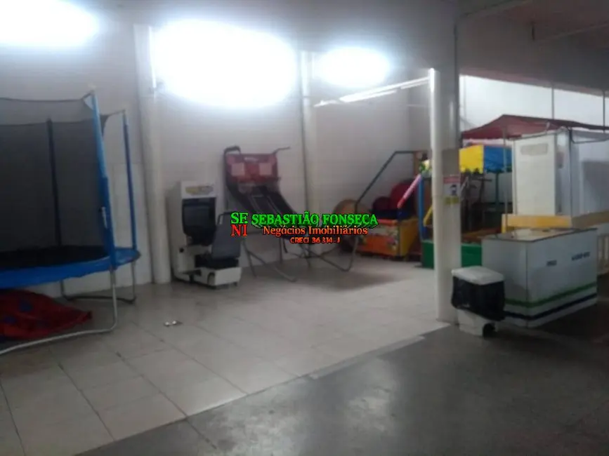 Foto 5 de Armazém / Galpão à venda, 250m2 em Centro, Cacapava - SP