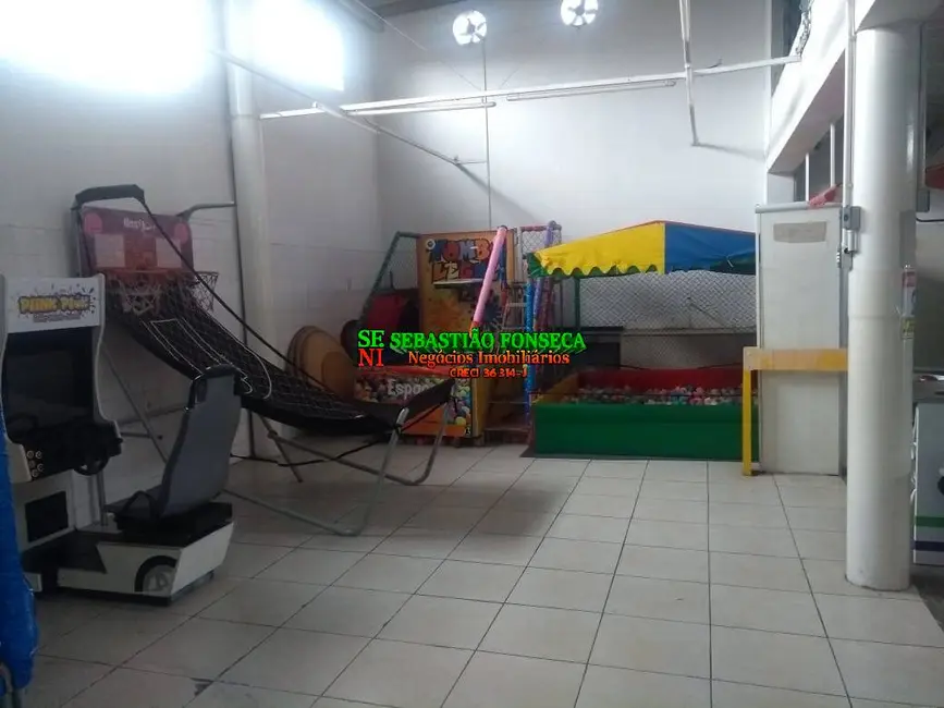 Foto 6 de Armazém / Galpão à venda, 250m2 em Centro, Cacapava - SP