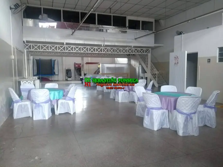 Foto 4 de Armazém / Galpão à venda, 250m2 em Centro, Cacapava - SP