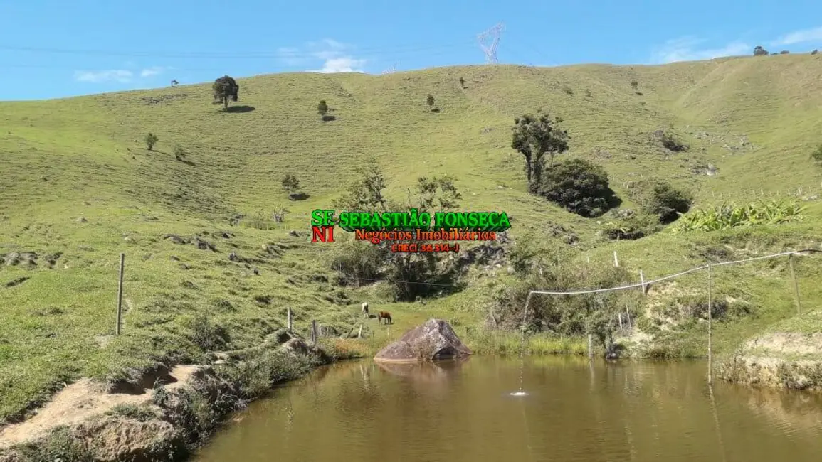 Foto 2 de Chácara à venda em Sao Jose Dos Campos - SP