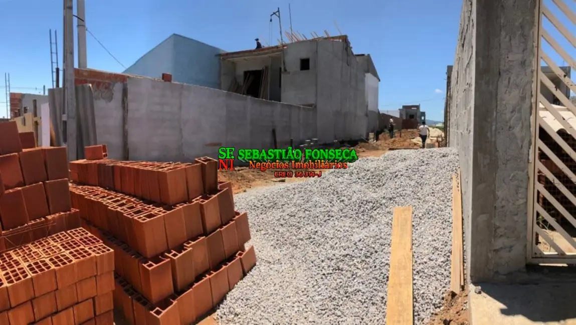 Foto 2 de Casa com 3 quartos à venda, 175m2 em Sao Jose Dos Campos - SP