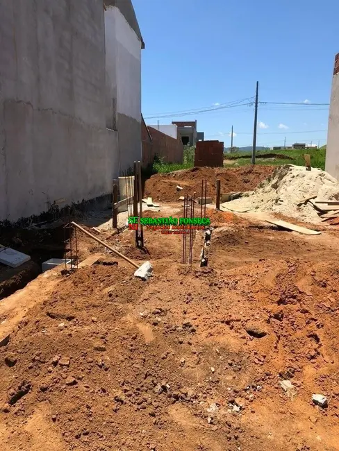 Foto 1 de Casa com 3 quartos à venda, 175m2 em Sao Jose Dos Campos - SP