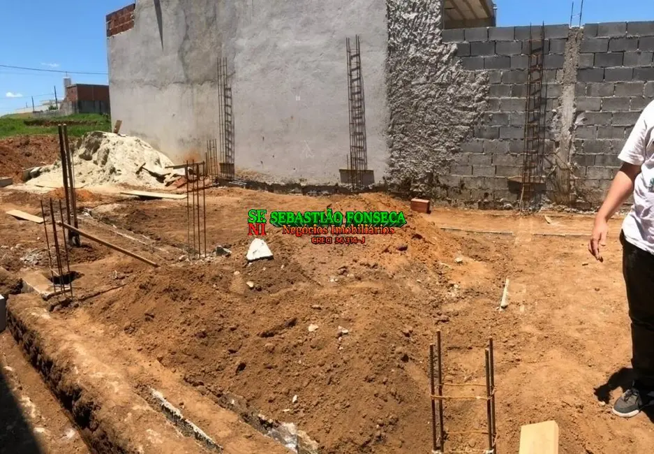 Foto 4 de Casa com 3 quartos à venda, 175m2 em Sao Jose Dos Campos - SP