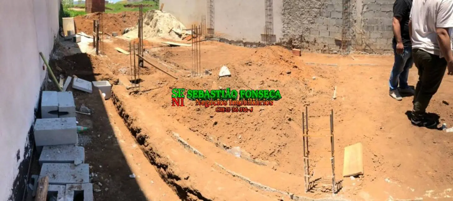 Foto 5 de Casa com 3 quartos à venda, 175m2 em Sao Jose Dos Campos - SP