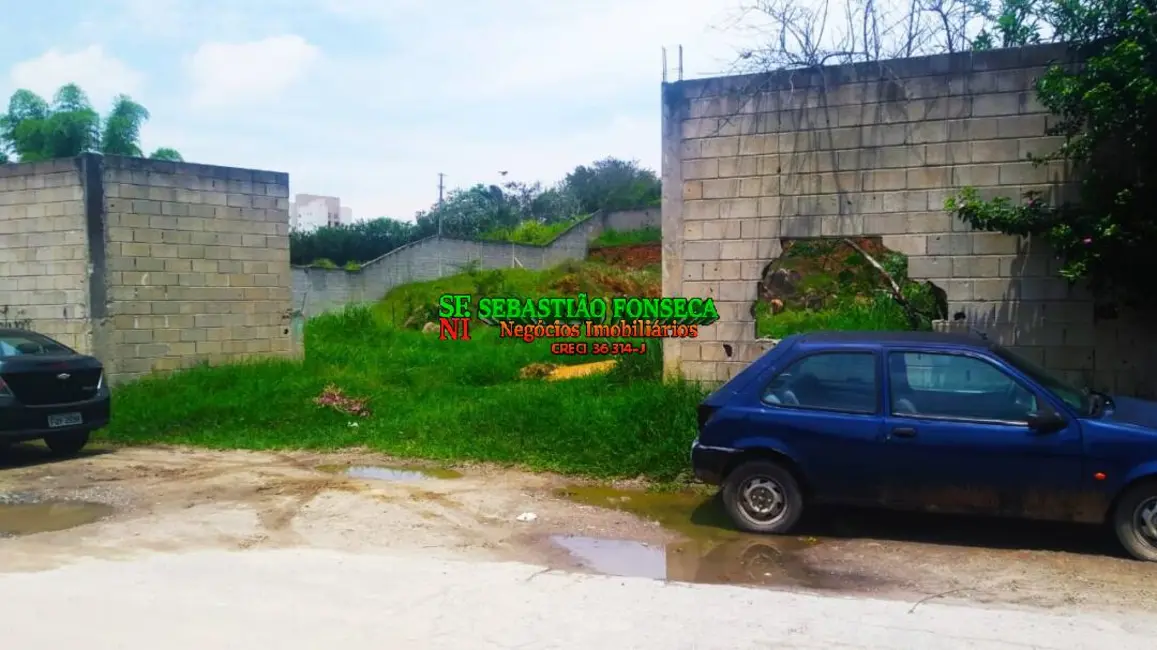 Foto 2 de Terreno / Lote à venda, 2000m2 em Centro, Cacapava - SP