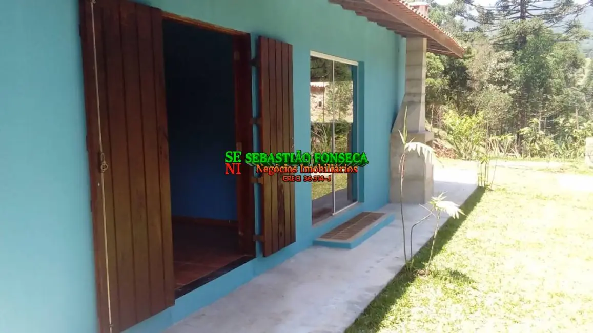 Foto 3 de Chácara com 3 quartos à venda, 40000m2 em Sao Jose Dos Campos - SP