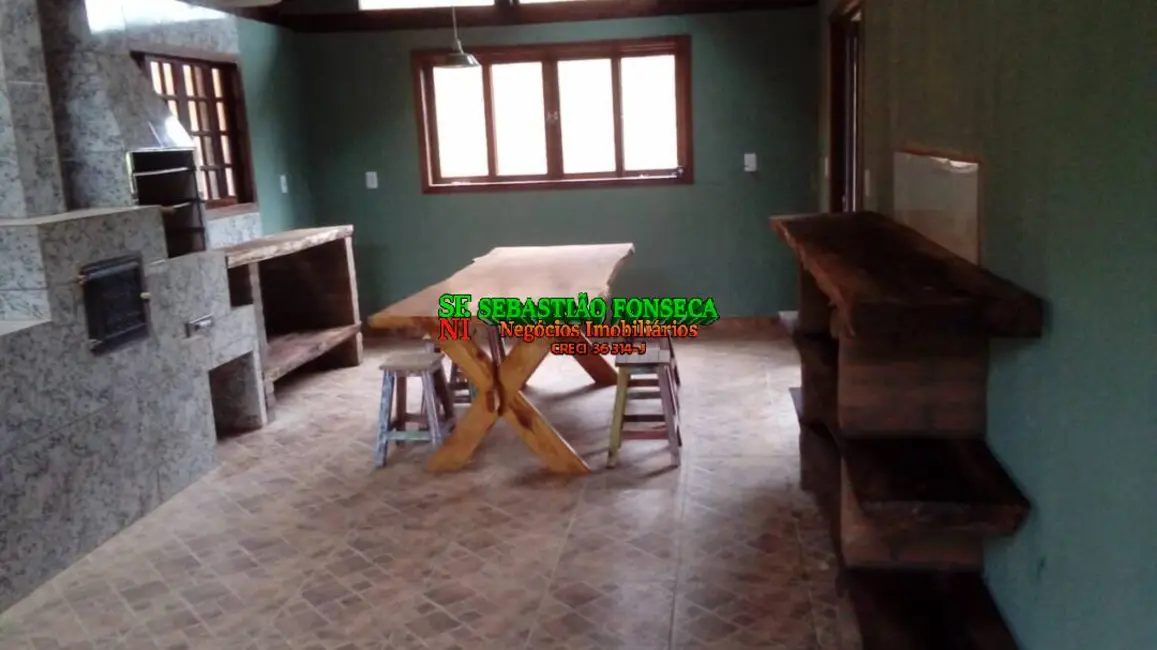 Foto 4 de Chácara com 3 quartos à venda, 40000m2 em Sao Jose Dos Campos - SP