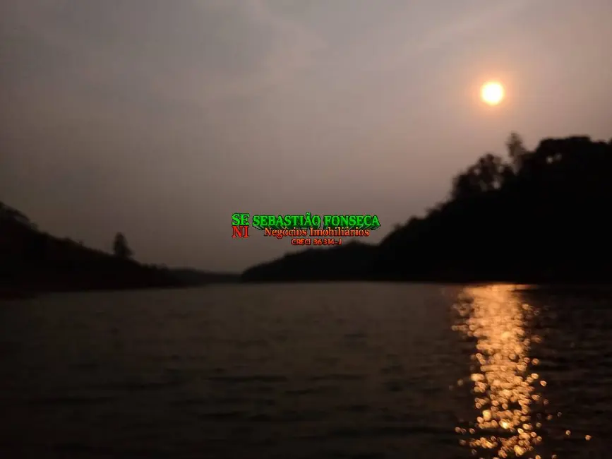 Foto 5 de Terreno / Lote à venda, 1000m2 em Centro, Jambeiro - SP