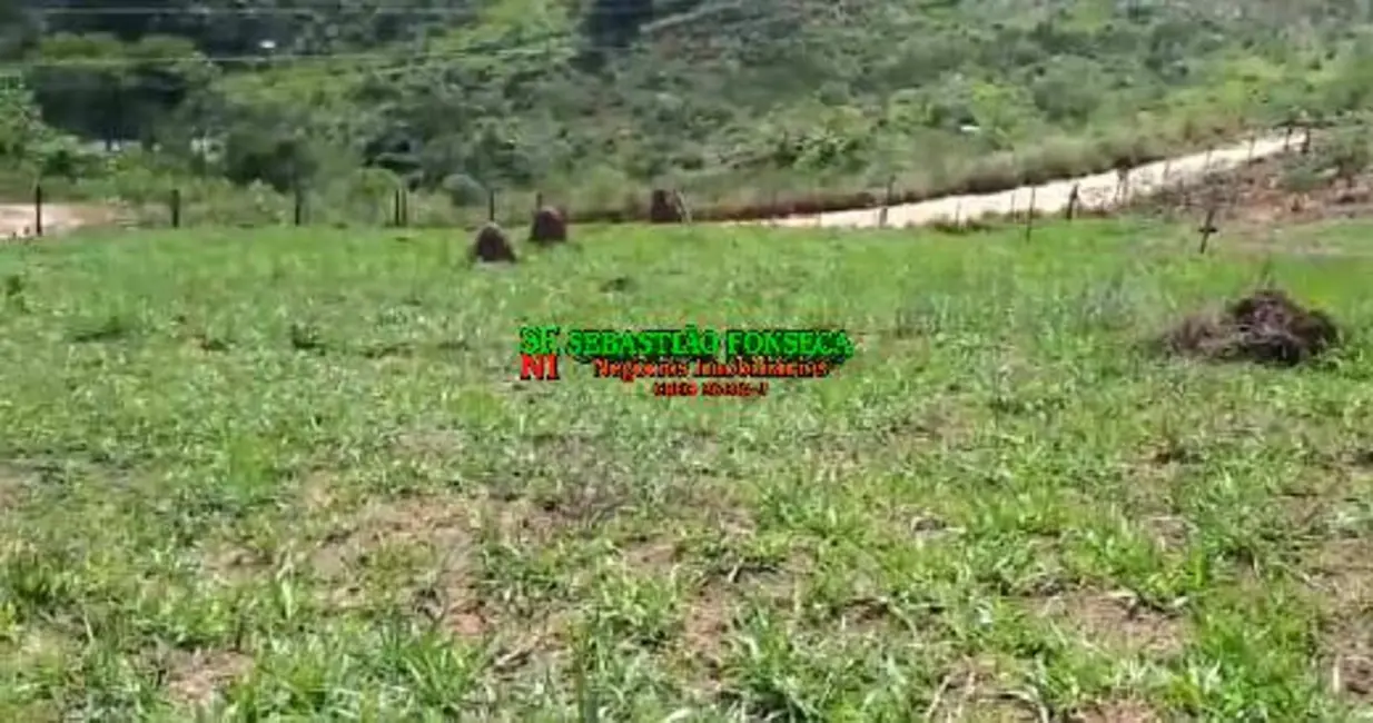 Foto 8 de Terreno / Lote à venda, 1000m2 em Centro, Jambeiro - SP