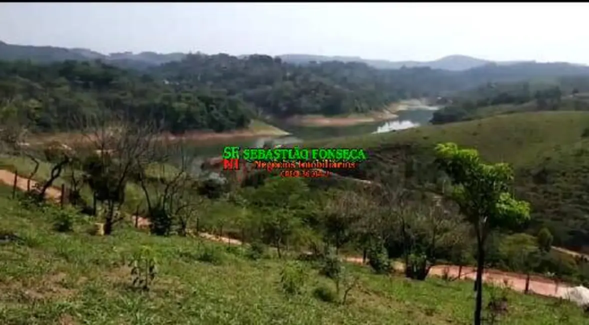 Foto 3 de Terreno / Lote à venda, 1000m2 em Centro, Jambeiro - SP