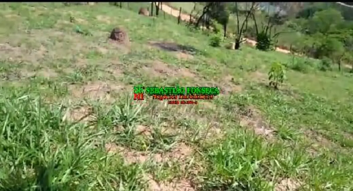 Foto 7 de Terreno / Lote à venda, 1000m2 em Centro, Jambeiro - SP