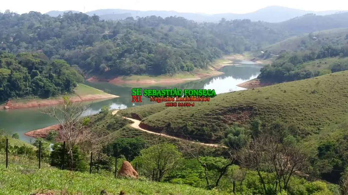 Foto 4 de Terreno / Lote à venda, 1000m2 em Centro, Jambeiro - SP