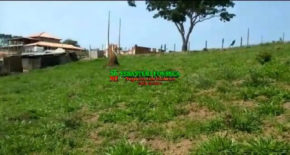 Foto 9 de Terreno / Lote à venda, 1000m2 em Centro, Jambeiro - SP