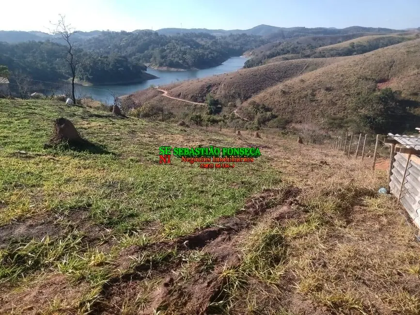 Foto 1 de Terreno / Lote à venda, 1000m2 em Centro, Jambeiro - SP