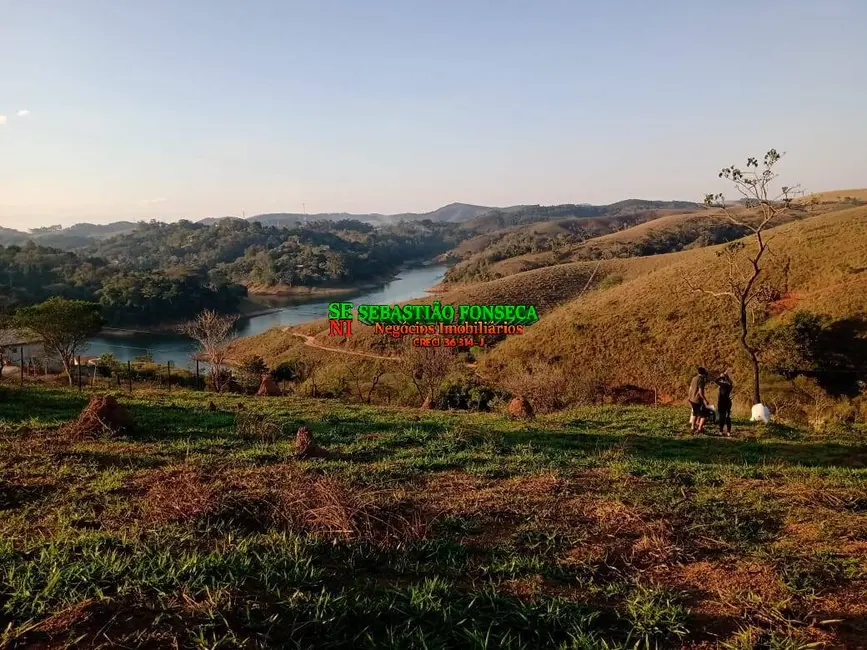 Foto 2 de Terreno / Lote à venda, 1000m2 em Centro, Jambeiro - SP