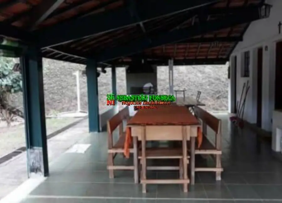 Foto 8 de Sítio / Rancho à venda em Centro, Redencao Da Serra - SP