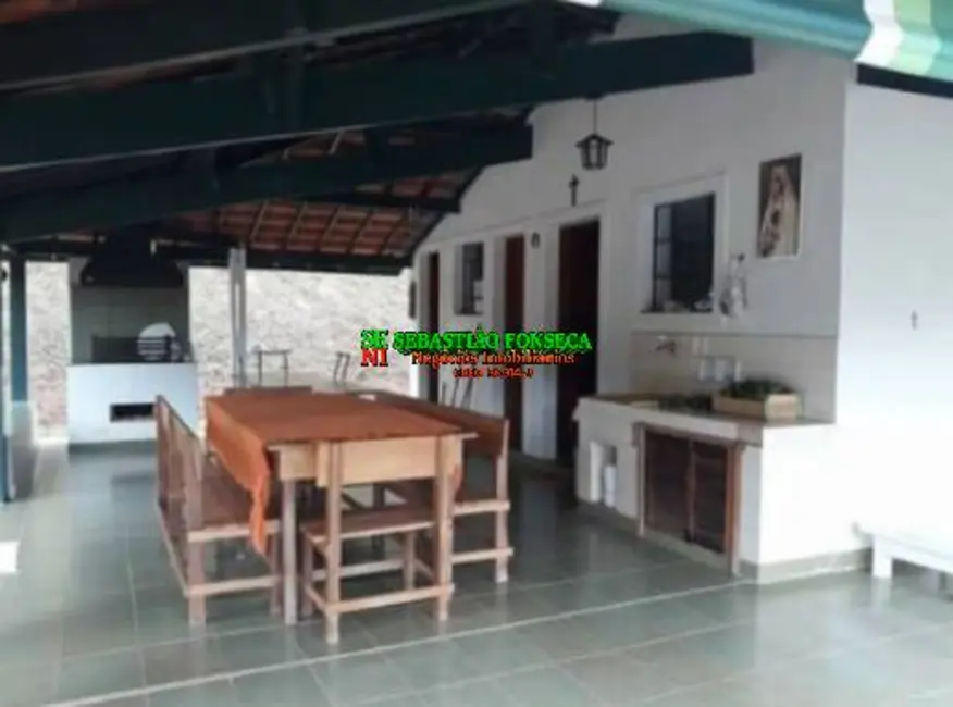 Foto 2 de Sítio / Rancho à venda em Centro, Redencao Da Serra - SP