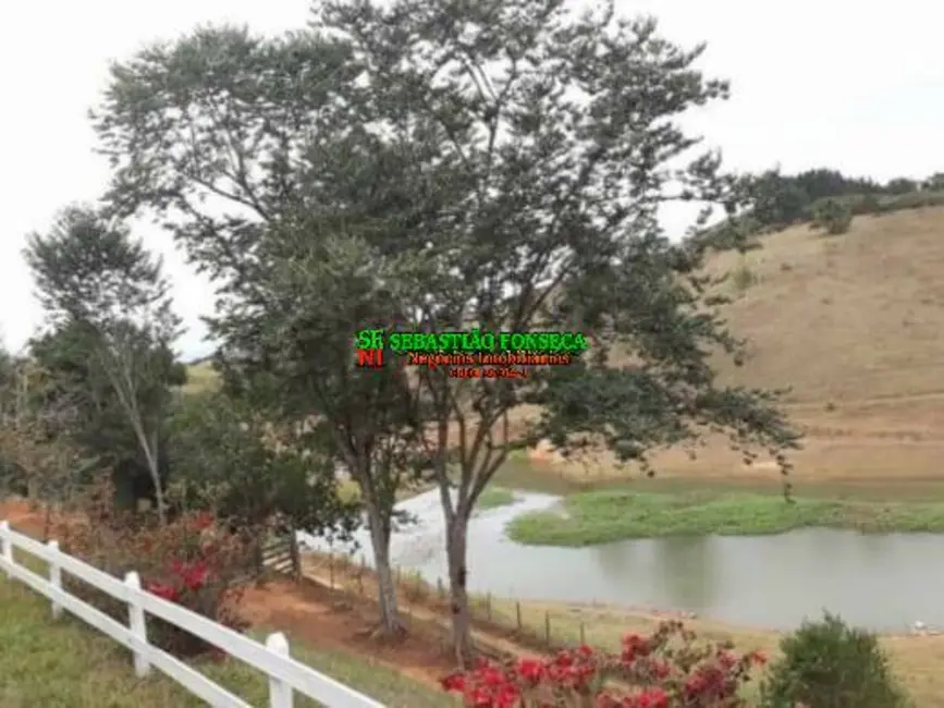 Foto 1 de Sítio / Rancho à venda em Centro, Redencao Da Serra - SP