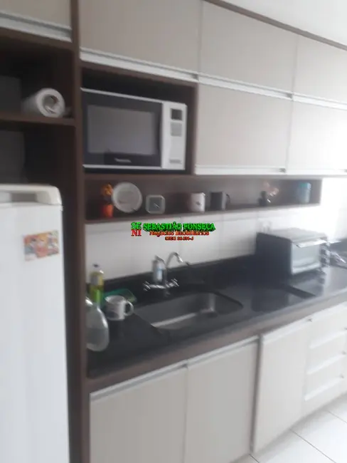 Foto 2 de Apartamento com 2 quartos à venda, 54m2 em Sao Jose Dos Campos - SP