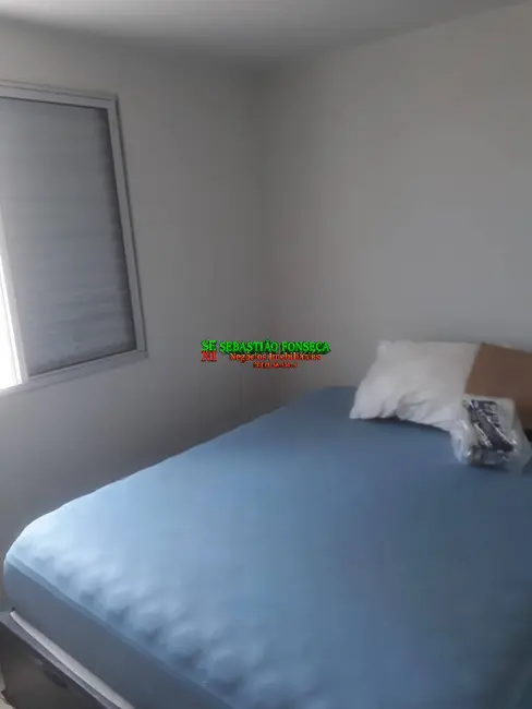 Apartamento com 2 quartos à venda, 54m2 em Sao Jose Dos Campos - SP - imagem 6 Foto 6 de Apartamento com 2 quartos à venda, 54m2 em Sao Jose Dos Campos - SP