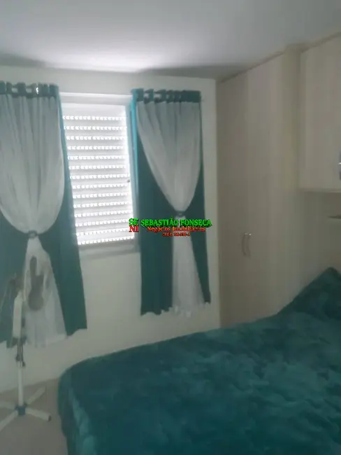 Apartamento com 2 quartos à venda, 54m2 em Sao Jose Dos Campos - SP - imagem 3 Foto 3 de Apartamento com 2 quartos à venda, 54m2 em Sao Jose Dos Campos - SP