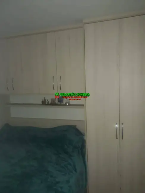 Apartamento com 2 quartos à venda, 54m2 em Sao Jose Dos Campos - SP - imagem 4 Foto 4 de Apartamento com 2 quartos à venda, 54m2 em Sao Jose Dos Campos - SP