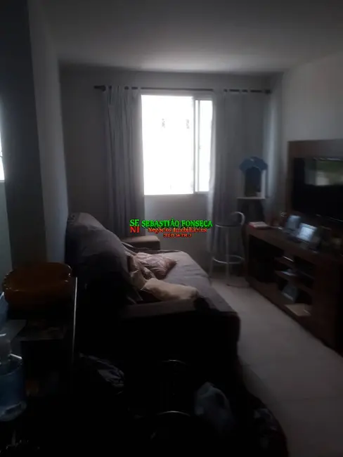 Apartamento com 2 quartos à venda, 54m2 em Sao Jose Dos Campos - SP - imagem 9 Foto 9 de Apartamento com 2 quartos à venda, 54m2 em Sao Jose Dos Campos - SP