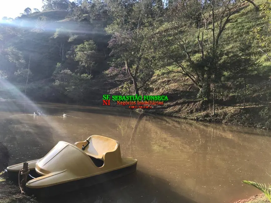 Foto 3 de Sítio / Rancho à venda, 10m2 em Sao Jose Dos Campos - SP