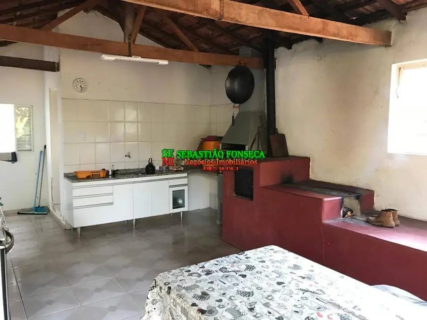 Foto 5 de Sítio / Rancho à venda, 10m2 em Sao Jose Dos Campos - SP