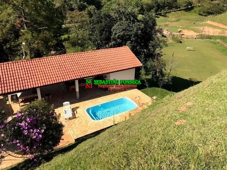 Foto 1 de Sítio / Rancho à venda, 10m2 em Sao Jose Dos Campos - SP