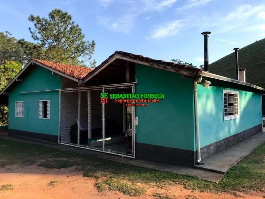 Foto 2 de Sítio / Rancho à venda, 10m2 em Sao Jose Dos Campos - SP